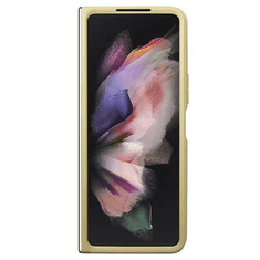 Guess GUHCZFD5HGGSHD ovitek Samsung Galaxy Z Fold 5 F946 - zlat z bleščicami