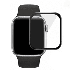 Onasi ZAŠČITNO KALJENO STEKLO za pametno uro Apple Watch 4 / 5 / 6 / SE 40mm