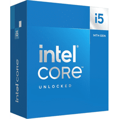 Intel Core i5 14600K BOX procesor