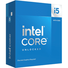 Intel Core i5 14600KF BOX procesor