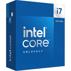 Intel Core i7 14700K BOX procesor