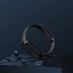 Onasi Zaščitno ohišje za pametno zapestnico Xiaomi Mi Band 3 / Xiaomi Mi Band 4 / Xiaomi Mi Band 5 / Xiaomi Mi Band 6