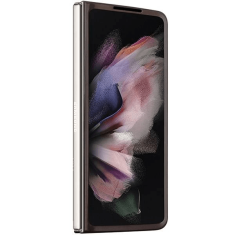 Guess GUHCZFD5P4TDPW ovitek Samsung Galaxy Z Fold 5 F946 - rjav