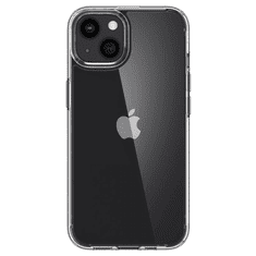 Spigen Ultra Hybrid ovitek za iPhone 15 6.1 prozoren