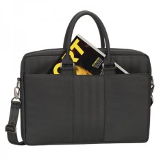 Torba Business 8135 za prenosnike do 15,6 inch - črna