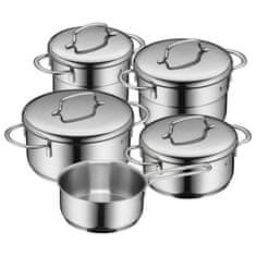 WMF Mini Pot 5-delni set posode