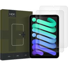 Hofi Glass Pro Tab 2x zaščitno steklo za iPad Mini 8.3'' 6 / 7 / 2021-2024