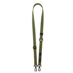 Tech-protect Rope Crossbody vrvica za mobitelni telefon, khaki