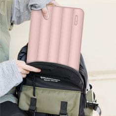 Tech-protect Puffy etui za prenosnik 13-14'', roza