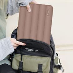 Tech-protect Puffy etui za prenosnik 13-14'', rjav