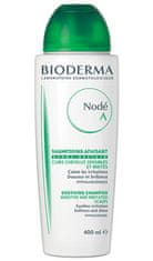 Bioderma Blažilni šampon za občutljivo lasišče Nodé A (Soothing Shampoo) (Neto kolièina 400 ml)