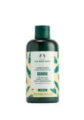 The Body Shop Balzam za suhe lase Banana (Conditioner) (Neto kolièina 250 ml)