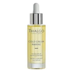 Thalgo Hranilni oljni serum Cold Cream Marine (Nutri-Comfort Oil-Serum) 30 ml