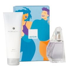 Avon Kozmetični set Perceive