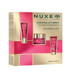 Nuxe Vaš Lift & Firming Routine Set darilni set