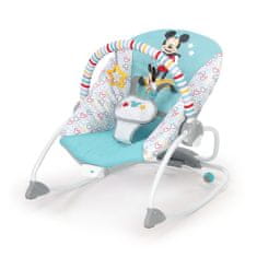 Disney Baby Vibrirajoča miška Mickey Mouse Original Beast od 0m+ do 18 kg