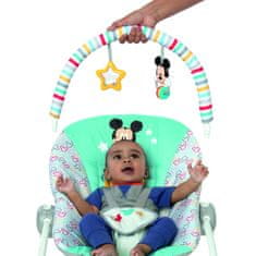 Disney Baby Vibrirajoča miška Mickey Mouse Original Beast od 0m+ do 18 kg