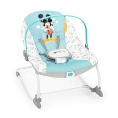 Disney Baby Vibrirajoča miška Mickey Mouse Original Beast od 0m+ do 18 kg