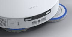 Ecovacs DEEBOT T30 PRO OMNI robotski sesalnik