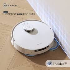 Ecovacs DEEBOT T30 PRO OMNI robotski sesalnik