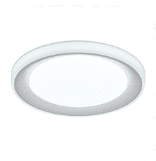 LED svetilka 24W IP20 RGB+CCT