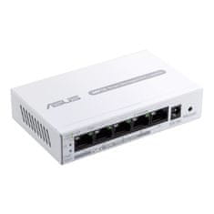 ASUS ExpertWiFi EBP15 mrežno stikalo, 5-Port Gbe, 60 W