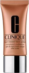 Clinique Gel za posvetlitev kože Sun-Kissed (Face Gelée) 30 ml