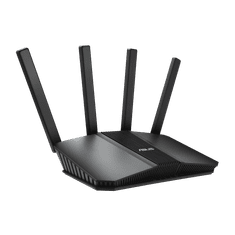 ASUS RT-BE58U BE3600 brezžični usmerjevalnik, WiFi 7