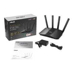 ASUS RT-BE58U BE3600 brezžični usmerjevalnik, WiFi 7