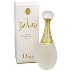 Dior J´adore - parfumska tančica za lase 40 ml