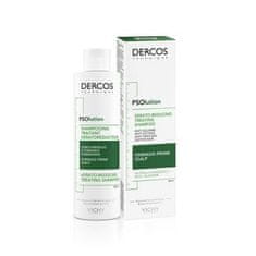 Vichy Dercos Dercos (Treating Shampoo) (Neto kolièina 200 ml)