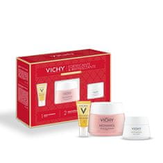 Vichy Darilni set za nego kože Neovadiol Rose Platinium