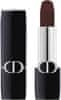 Rouge Dior Balzam za ustnice (Universal Lip Balm) 3,2 g (Odtenek 001 Diormidnight)