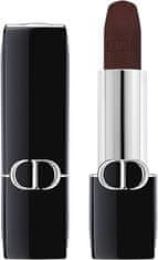 Dior Rouge Dior Balzam za ustnice (Universal Lip Balm) 3,2 g (Odtenek 001 Diormidnight)