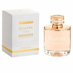 Boucheron Ženski parfum Boucheron QUATRE POUR FEMME EDP 50 ml