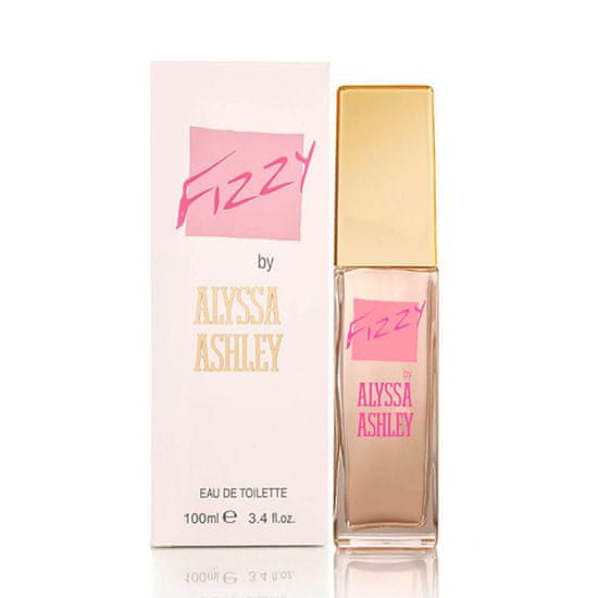 Alyssa Ashley Ženski parfum Alyssa Ashley P3_p1093742 EDT 100 ml