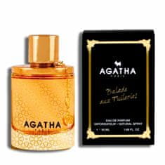 Agatha Paris Ženski parfum Balade aux Tuileries Agatha Paris 3054 EDP EDP 50 ml