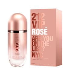 Carolina Herrera Ženski parfum Carolina Herrera 212 Vip Rosé EDP 80 ml