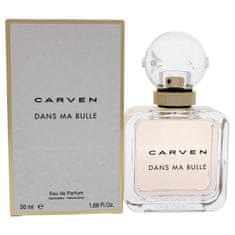 Carven Ženski parfum Carven EDP Dans ma Bulle 50 ml