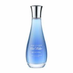 Davidoff Ženski parfum Davidoff COOL WATER WOMAN REBORN EDP 100 ml