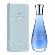 Davidoff Ženski parfum Davidoff COOL WATER WOMAN REBORN EDP 100 ml