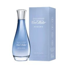 Davidoff Ženski parfum Davidoff COOL WATER WOMAN REBORN EDT 100 ml