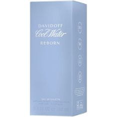 Davidoff Ženski parfum Davidoff COOL WATER WOMAN REBORN EDT 100 ml