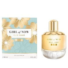 Elie Saab Ženski parfum Elie Saab EDP EDP 90 ml Girl Of Now Shine