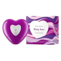 Escada Ženski parfum Escada PARTY LOVE EDP 50 ml