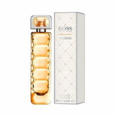 Hugo Boss Ženski parfum Hugo Boss Orange Woman 75 ml