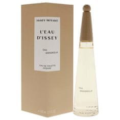 Issey Miyake Ženski parfum Issey Miyake EDT 100 ml L'Eau d'Issey Eau & Magnolia