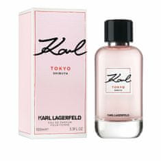 Karl Lagerfeld Ženski parfum Karl Lagerfeld Karl Tokyo Shibuya EDP 100 ml