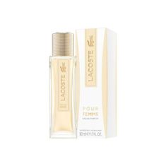 Lacoste Ženski parfum Lacoste Pour Femme EDP 50 ml