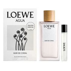 Loewe Ženski parfum Loewe Mar de Coral EDT 2 Kosi